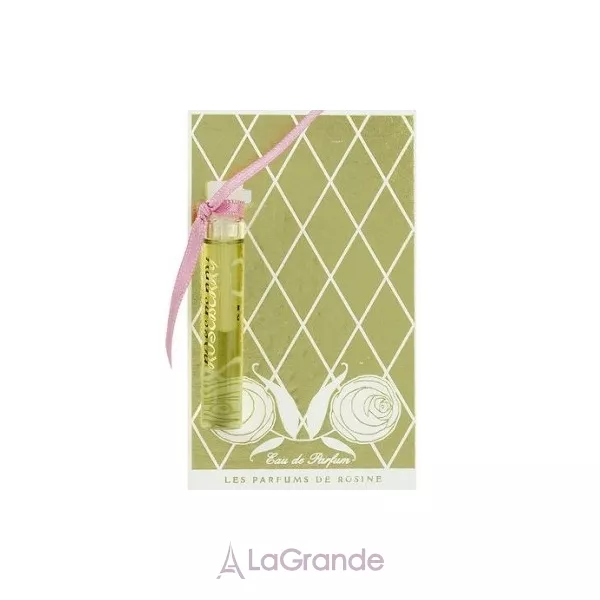 Les Parfums de Rosine Roseberry de Rosine ��������������� ����