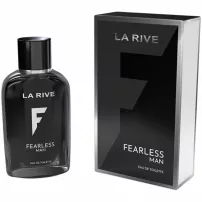 La Rive Fearless Man ��������� ����
