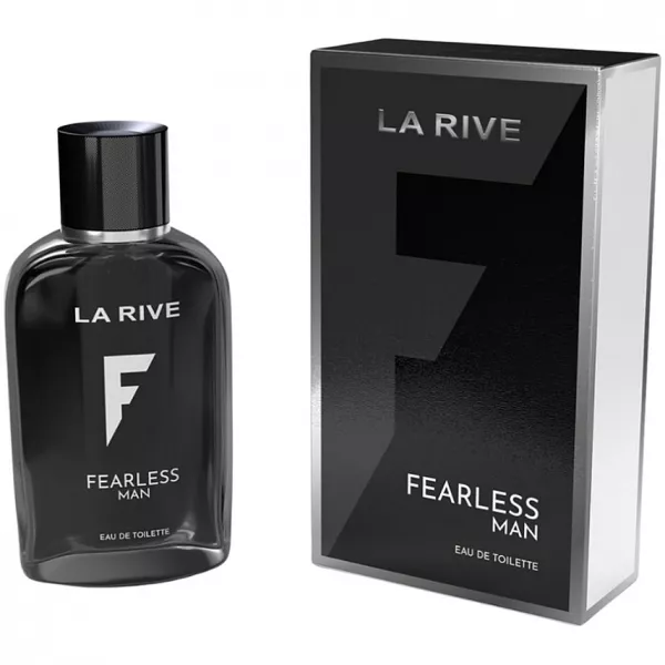 La Rive Fearless Man �������� ����