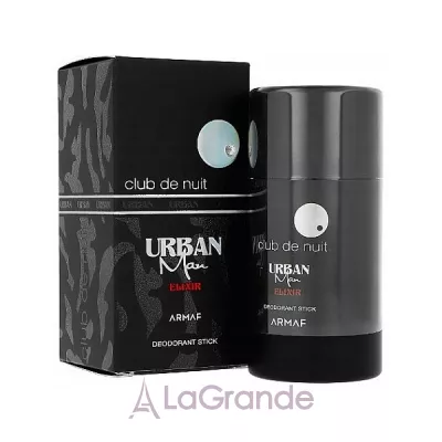 Armaf Club De Nuit Urban Man Elixir -