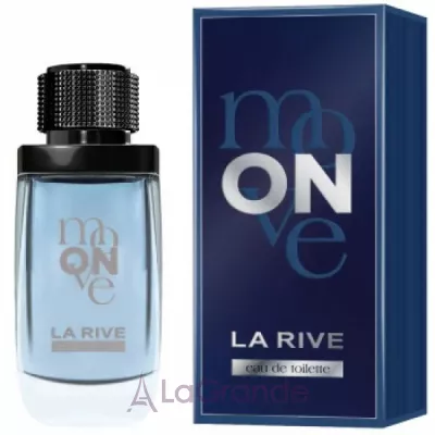 La Rive Move On  