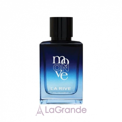 La Rive Move On   ()