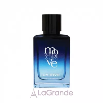 La Rive Move On   ()