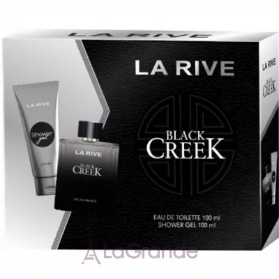 La Rive Black Creek  (  100  +    100 )