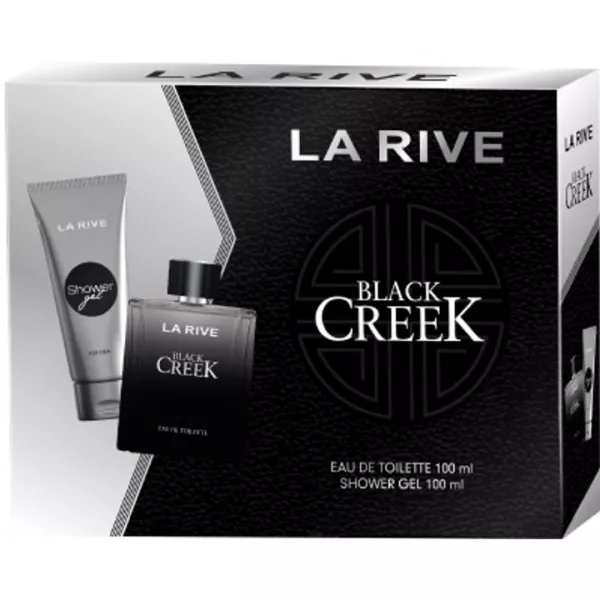 La Rive Black Creek ���� (�������� ���� 100 �� + ���� ��� ���� 100 ��)