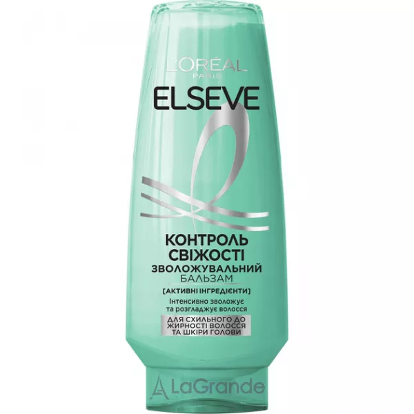 L'Oreal Paris Elseve Freshness Control Balm ����������� ������� 