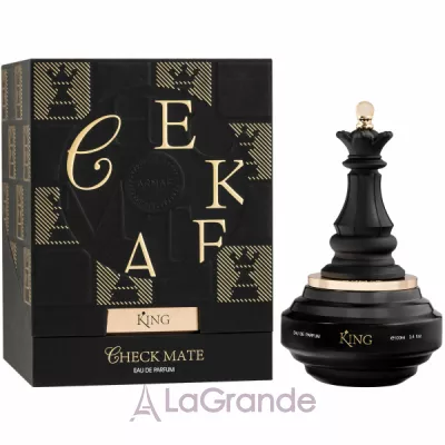 Armaf Checkmate King  