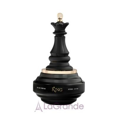 Armaf Checkmate King   ()