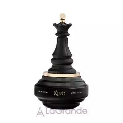 Armaf Checkmate King   ()