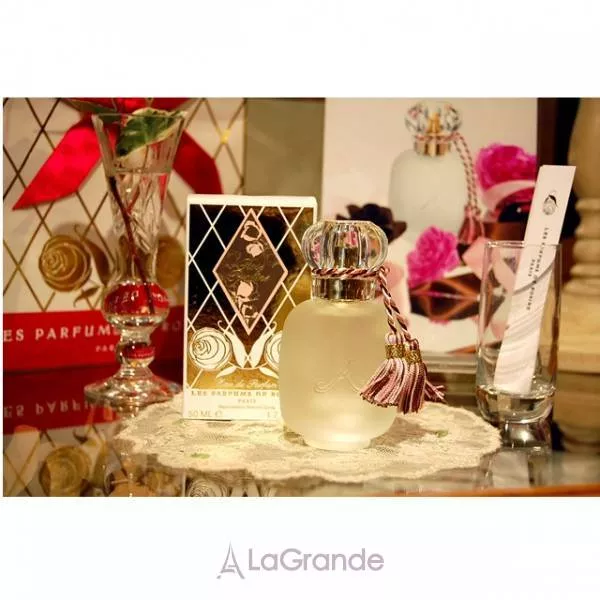 Les Parfums de Rosine Rose Praline ��������������� ����