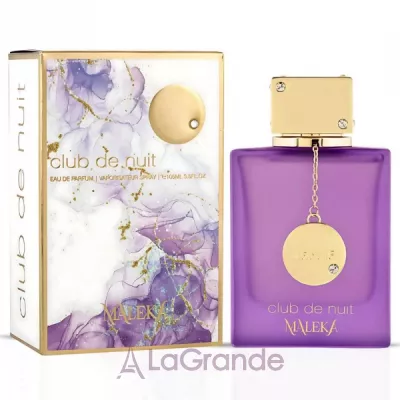 Armaf Club De Nuit Maleka  