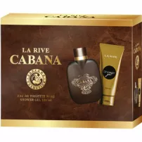 La Rive Cabana ����� (��������� ���� 90 �� + ���� ��� ���� 100 ��)
