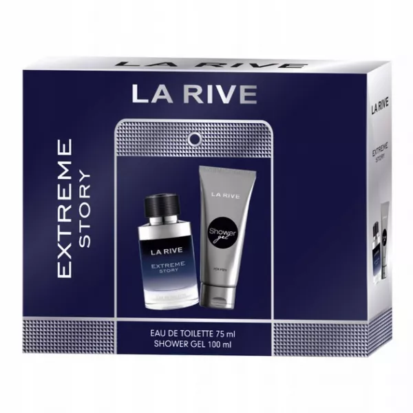 La Rive Extreme Story ���� (�������� ���� 75 �� + ���� ��� ���� 100 ��)