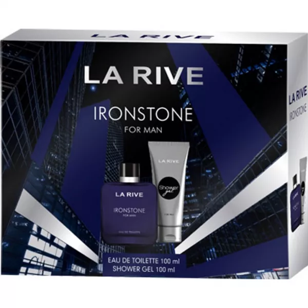 La Rive Ironstone ���� (�������� ���� 100 �� + ���� ��� ���� 100 ��)