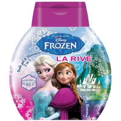 La Rive Disney Frozen -  