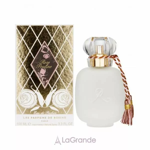 Les Parfums de Rosine Rose Praline ��������������� ���� (������)