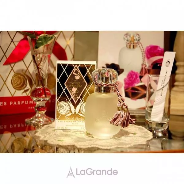 Les Parfums de Rosine Rose Praline ��������������� ���� (������)