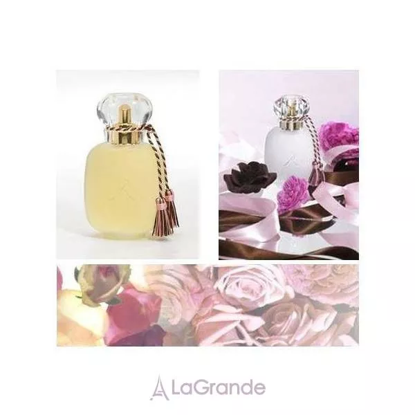 Les Parfums de Rosine Rose Praline ��������������� ���� (������)