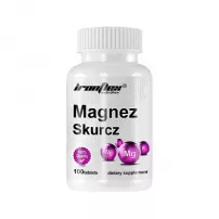 IronFlex Magnez Skucz �������� "������, ����� � ������� �6"