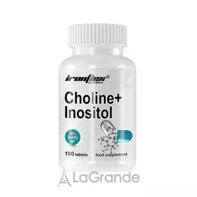 IronFlex Choline + Inositol ĳ  