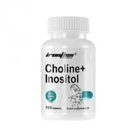 IronFlex Choline + Inositol ����������� ������� "����� + ��������"