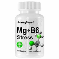 IronFlex Mg + B6 Stress ����������� ������� "������ + �6 ����������"