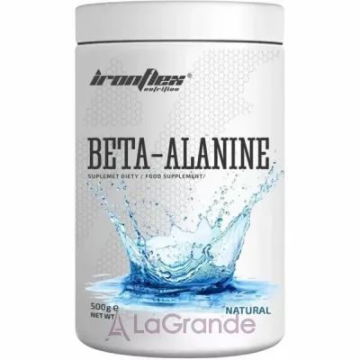 IronFlex Beta-Alanine Natural  
