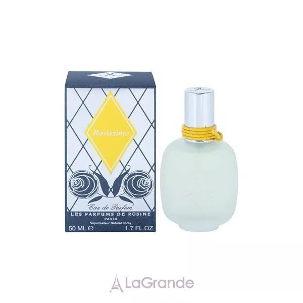 Les Parfums de Rosine Rosissimo ��������������� ����