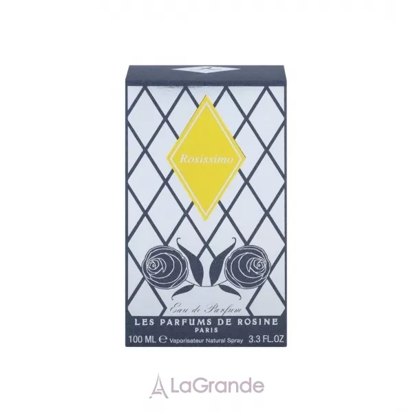 Les Parfums de Rosine Rosissimo ��������������� ����