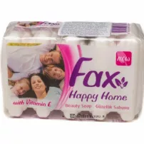Fax Happy Home White Soap With Vitamin E ���� ������� ����� � ��������� �