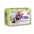Fax Happy Home Green Soap With Vitamin E 5�60g
