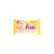 Fax Happy Home Lemon Flower Beauty Soap With Vitamin E 100g