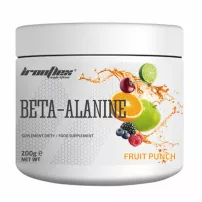 IronFlex Beta-Alanine Fruit Punch ������������ "����-������", �� ������ ���������� �����