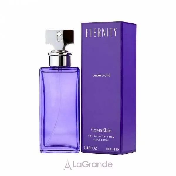 Calvin Klein Eternity Purple Orchid ����������� ����