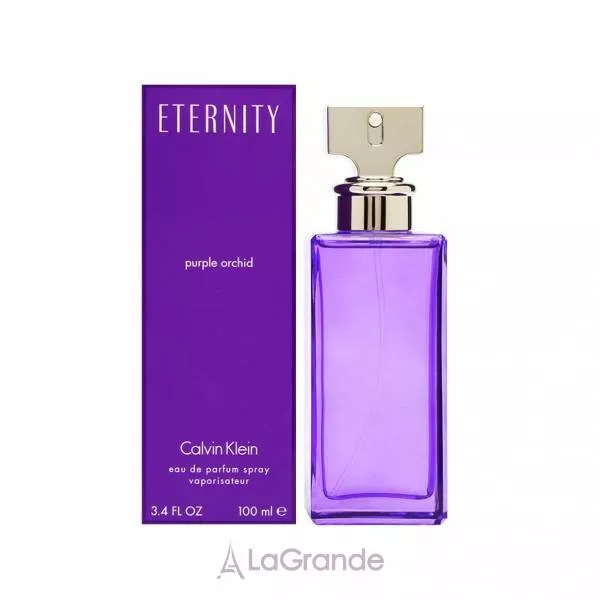 Calvin Klein Eternity Purple Orchid ����������� ����