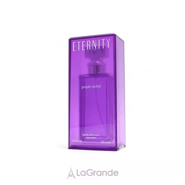 Calvin Klein Eternity Purple Orchid ����������� ����