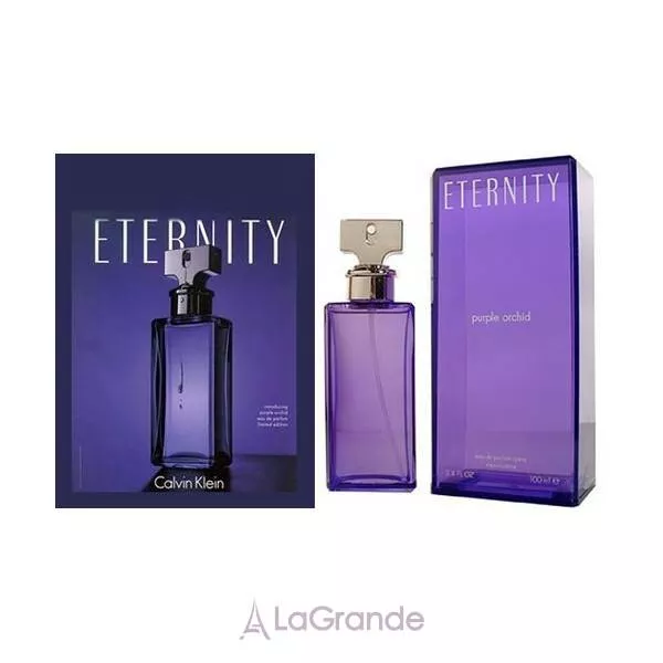 Calvin Klein Eternity Purple Orchid ����������� ����