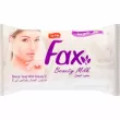 Fax Happy Home Beauty Milk Soap With Vitamin E 100g