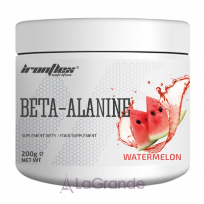 IronFlex Beta-Alanine Watermelon  