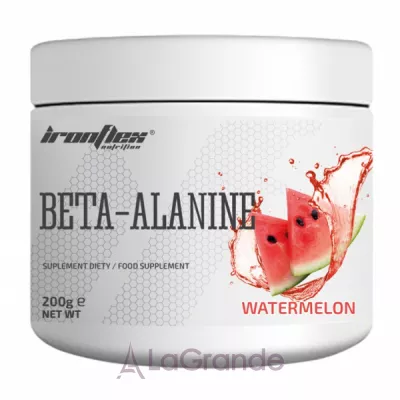 IronFlex Beta-Alanine Watermelon  