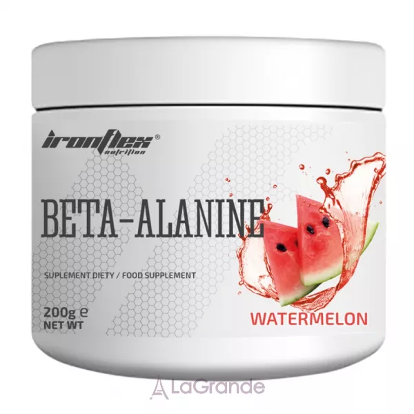 IronFlex Beta-Alanine Watermelon ������������ 