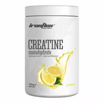 IronFlex Creatine Monohydrate Lemon ������� ���������� �� ������ "�����"
