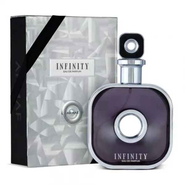 Armaf Infinity Silver ����������� ����