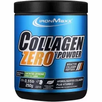IronMaxx Collagen Powder Zero Green Tea - Lemon ������� ������� "�������", � ������ �������� ��� � �������