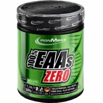 IronMaxx 100% EAAs Zero Green Apple ������������� �������� "������ ������"