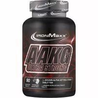 IronMaxx AAKG Ultra Strong ����������� "������ �����-������������"