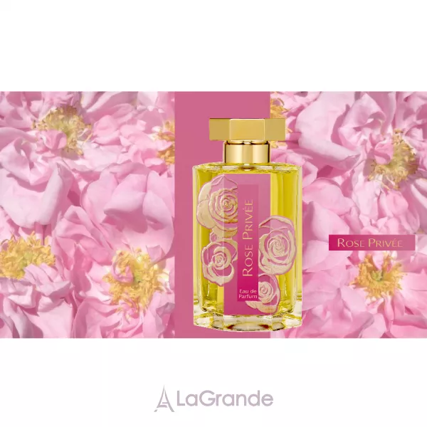 L`Artisan Parfumeur Rose Privee ��������������� ����