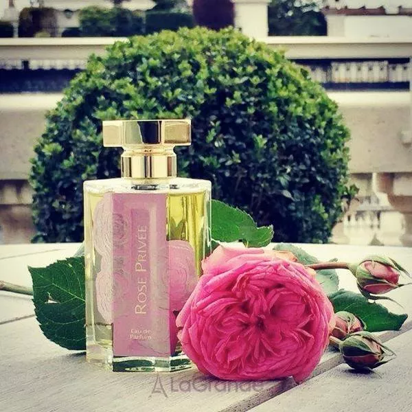 L`Artisan Parfumeur Rose Privee ��������������� ����