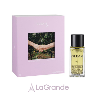 Gleam Camporella 