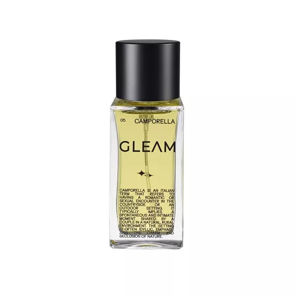 Gleam Camporella ����